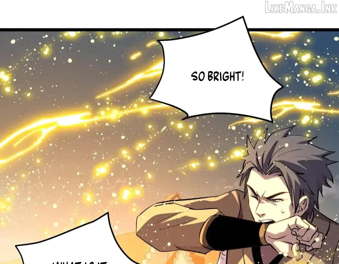 I Rely on My Invincibility to Deal Tons of Damage Passively! Chapter 180  - page 144